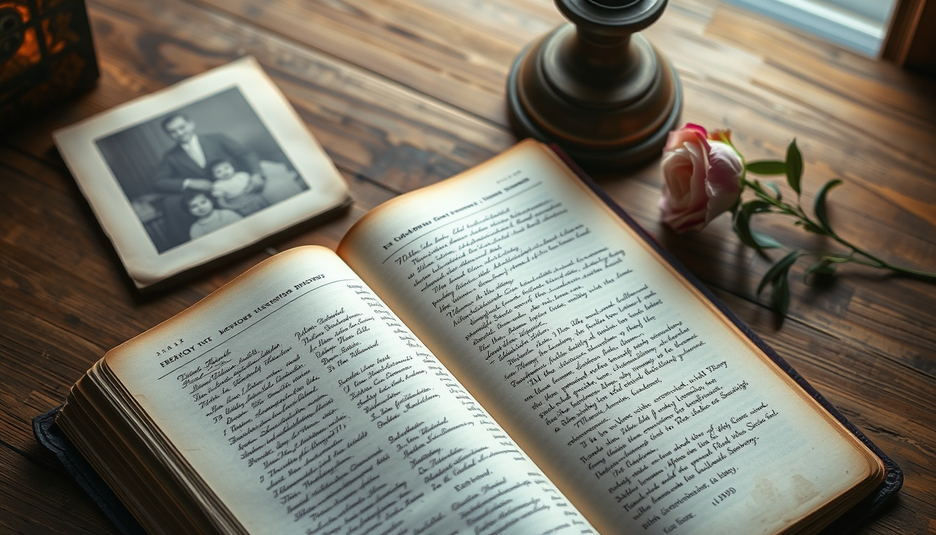 Maiden Names: Definition, Examples, and Family History - OzBrief