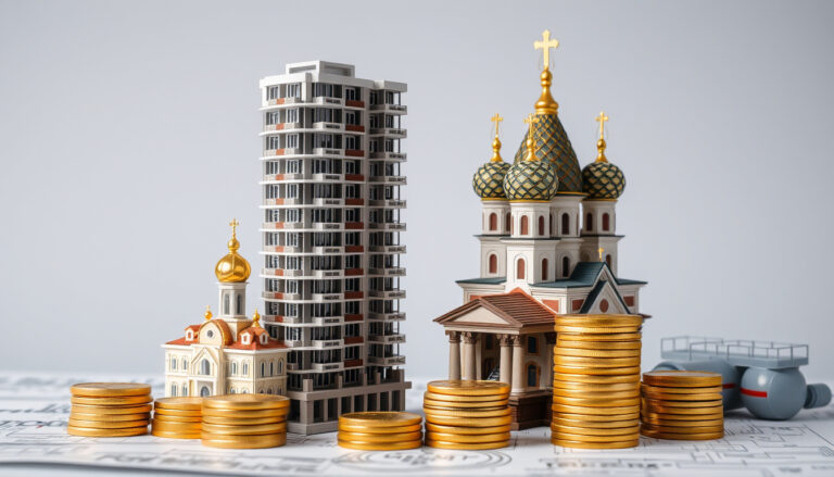 Harry Triguboff: Net Worth, Russian Roots & Religion